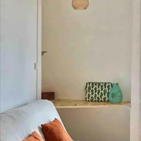 아파트 Private Cosy 2 Roomed 파리