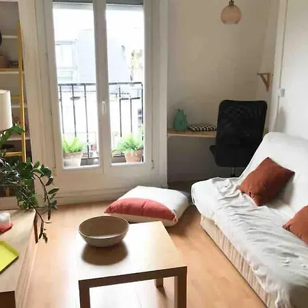 Private Cosy 2 Roomed