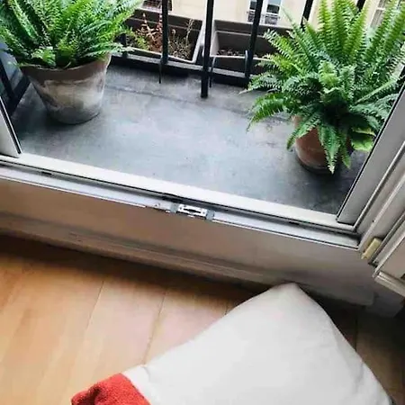 아파트 Private Cosy 2 Roomed